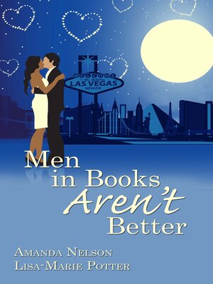 cover image of Men in Books Aren't Better